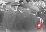 Image of Lieutenant General Lauris Norstad Wiesbaden Germany, 1951, second 22 stock footage video 65675048624