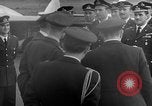Image of Lieutenant General Lauris Norstad Wiesbaden Germany, 1951, second 23 stock footage video 65675048624