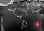 Image of Lieutenant General Lauris Norstad Wiesbaden Germany, 1951, second 24 stock footage video 65675048624
