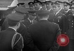 Image of Lieutenant General Lauris Norstad Wiesbaden Germany, 1951, second 27 stock footage video 65675048624