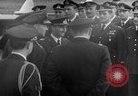 Image of Lieutenant General Lauris Norstad Wiesbaden Germany, 1951, second 28 stock footage video 65675048624