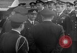 Image of Lieutenant General Lauris Norstad Wiesbaden Germany, 1951, second 29 stock footage video 65675048624