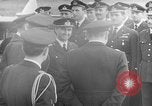 Image of Lieutenant General Lauris Norstad Wiesbaden Germany, 1951, second 30 stock footage video 65675048624