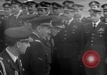 Image of Lieutenant General Lauris Norstad Wiesbaden Germany, 1951, second 31 stock footage video 65675048624