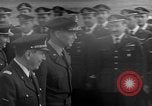 Image of Lieutenant General Lauris Norstad Wiesbaden Germany, 1951, second 32 stock footage video 65675048624