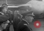 Image of Lieutenant General Lauris Norstad Wiesbaden Germany, 1951, second 34 stock footage video 65675048624