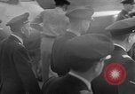 Image of Lieutenant General Lauris Norstad Wiesbaden Germany, 1951, second 35 stock footage video 65675048624