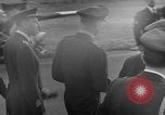 Image of Lieutenant General Lauris Norstad Wiesbaden Germany, 1951, second 36 stock footage video 65675048624