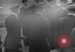 Image of Lieutenant General Lauris Norstad Wiesbaden Germany, 1951, second 37 stock footage video 65675048624