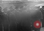 Image of Lieutenant General Lauris Norstad Wiesbaden Germany, 1951, second 41 stock footage video 65675048624
