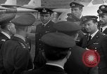 Image of Lieutenant General Lauris Norstad Wiesbaden Germany, 1951, second 44 stock footage video 65675048624