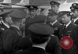 Image of Lieutenant General Lauris Norstad Wiesbaden Germany, 1951, second 45 stock footage video 65675048624