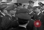 Image of Lieutenant General Lauris Norstad Wiesbaden Germany, 1951, second 46 stock footage video 65675048624