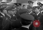 Image of Lieutenant General Lauris Norstad Wiesbaden Germany, 1951, second 47 stock footage video 65675048624