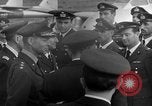 Image of Lieutenant General Lauris Norstad Wiesbaden Germany, 1951, second 48 stock footage video 65675048624