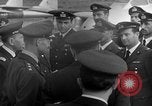 Image of Lieutenant General Lauris Norstad Wiesbaden Germany, 1951, second 50 stock footage video 65675048624
