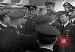 Image of Lieutenant General Lauris Norstad Wiesbaden Germany, 1951, second 51 stock footage video 65675048624