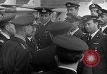 Image of Lieutenant General Lauris Norstad Wiesbaden Germany, 1951, second 52 stock footage video 65675048624