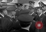 Image of Lieutenant General Lauris Norstad Wiesbaden Germany, 1951, second 53 stock footage video 65675048624