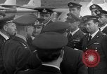 Image of Lieutenant General Lauris Norstad Wiesbaden Germany, 1951, second 54 stock footage video 65675048624