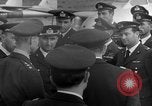 Image of Lieutenant General Lauris Norstad Wiesbaden Germany, 1951, second 55 stock footage video 65675048624