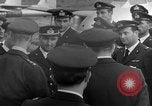 Image of Lieutenant General Lauris Norstad Wiesbaden Germany, 1951, second 56 stock footage video 65675048624