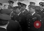 Image of Lieutenant General Lauris Norstad Wiesbaden Germany, 1951, second 58 stock footage video 65675048624