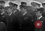 Image of Lieutenant General Lauris Norstad Wiesbaden Germany, 1951, second 59 stock footage video 65675048624