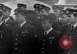 Image of Lieutenant General Lauris Norstad Wiesbaden Germany, 1951, second 60 stock footage video 65675048624