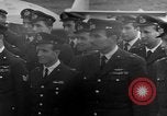 Image of Lieutenant General Lauris Norstad Wiesbaden Germany, 1951, second 61 stock footage video 65675048624