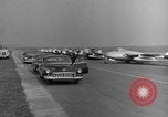 Image of Exercise Cirrus Wiesbaden Germany, 1951, second 1 stock footage video 65675048625