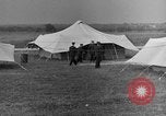 Image of Exercise Cirrus Wiesbaden Germany, 1951, second 14 stock footage video 65675048625