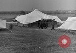Image of Exercise Cirrus Wiesbaden Germany, 1951, second 16 stock footage video 65675048625
