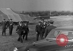 Image of Exercise Cirrus Wiesbaden Germany, 1951, second 24 stock footage video 65675048625