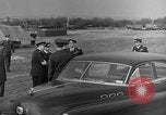Image of Exercise Cirrus Wiesbaden Germany, 1951, second 32 stock footage video 65675048625