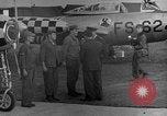 Image of F-84 ground crews Wiesbaden Germany, 1951, second 13 stock footage video 65675048626