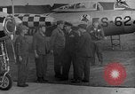 Image of F-84 ground crews Wiesbaden Germany, 1951, second 14 stock footage video 65675048626