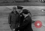 Image of F-84 ground crews Wiesbaden Germany, 1951, second 30 stock footage video 65675048626