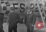Image of F-84 ground crews Wiesbaden Germany, 1951, second 43 stock footage video 65675048626