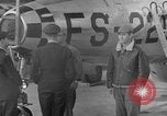 Image of F-84 ground crews Wiesbaden Germany, 1951, second 46 stock footage video 65675048626