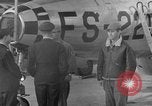 Image of F-84 ground crews Wiesbaden Germany, 1951, second 47 stock footage video 65675048626