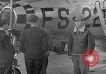 Image of F-84 ground crews Wiesbaden Germany, 1951, second 50 stock footage video 65675048626