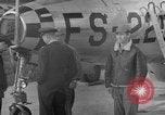 Image of F-84 ground crews Wiesbaden Germany, 1951, second 54 stock footage video 65675048626