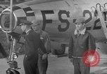 Image of F-84 ground crews Wiesbaden Germany, 1951, second 57 stock footage video 65675048626