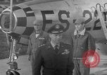 Image of F-84 ground crews Wiesbaden Germany, 1951, second 60 stock footage video 65675048626