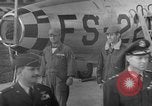 Image of F-84 ground crews Wiesbaden Germany, 1951, second 61 stock footage video 65675048626
