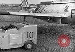 Image of Auxiliary power unit Wiesbaden Germany, 1951, second 3 stock footage video 65675048627
