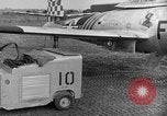 Image of Auxiliary power unit Wiesbaden Germany, 1951, second 4 stock footage video 65675048627