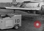 Image of Auxiliary power unit Wiesbaden Germany, 1951, second 5 stock footage video 65675048627