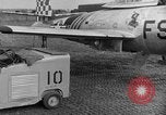Image of Auxiliary power unit Wiesbaden Germany, 1951, second 6 stock footage video 65675048627